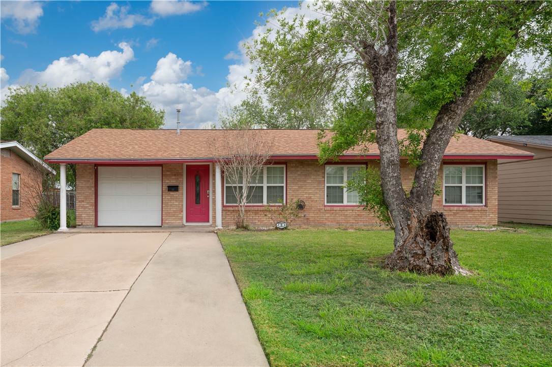 Kleberg County Real Estate Listings Main Image