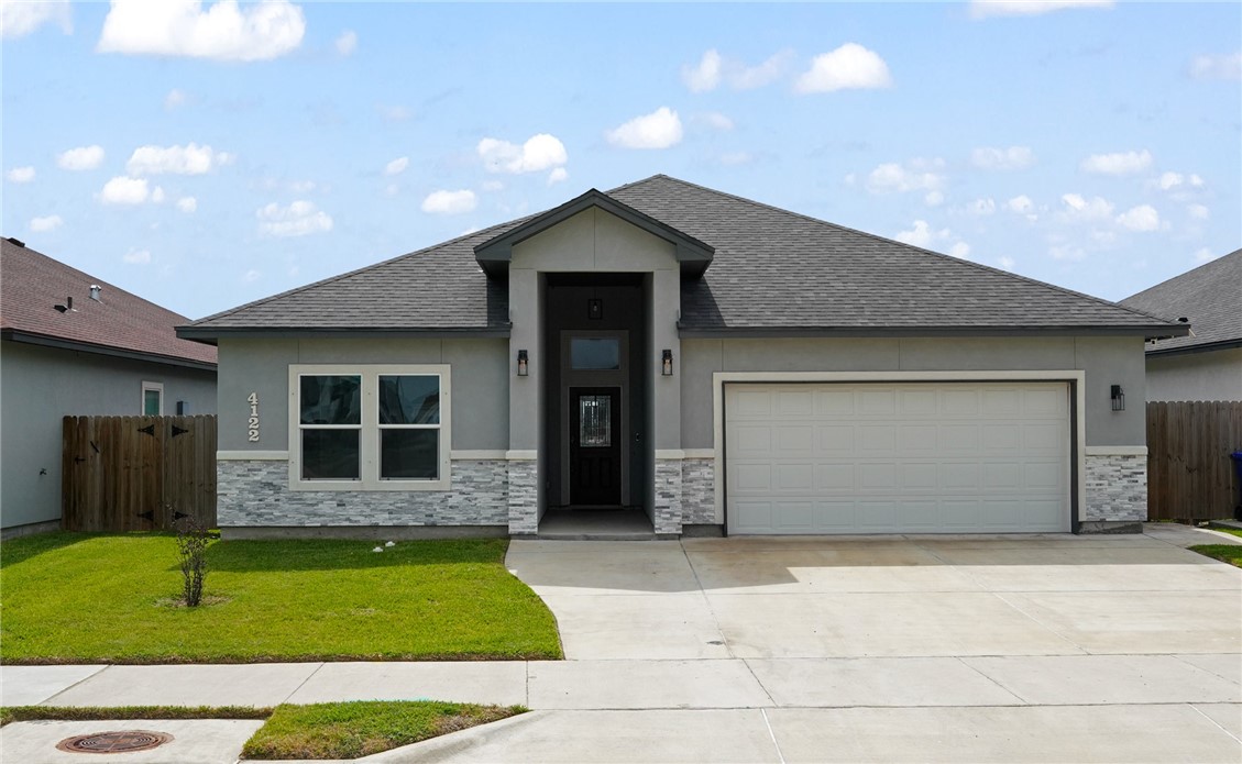 4122 Nadia Dr Property Photo