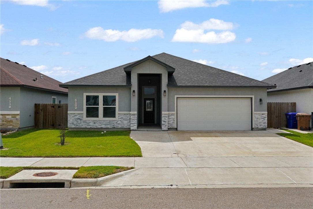 4122 Nadia Dr Property Photo 2