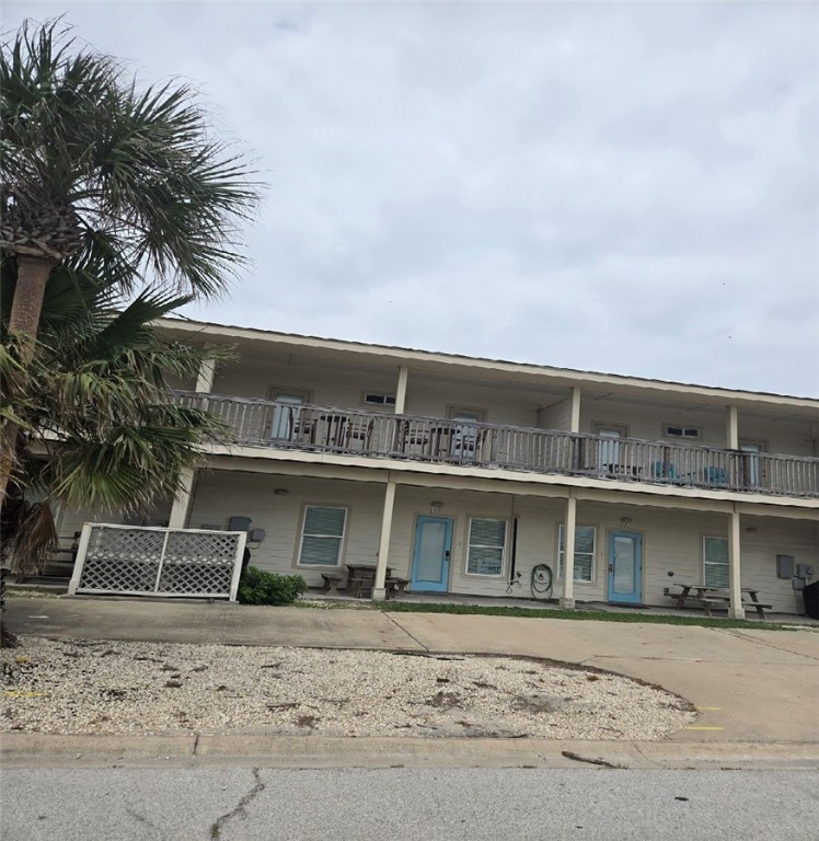 604 Beach Access Rd 1-a 15 Property Photo