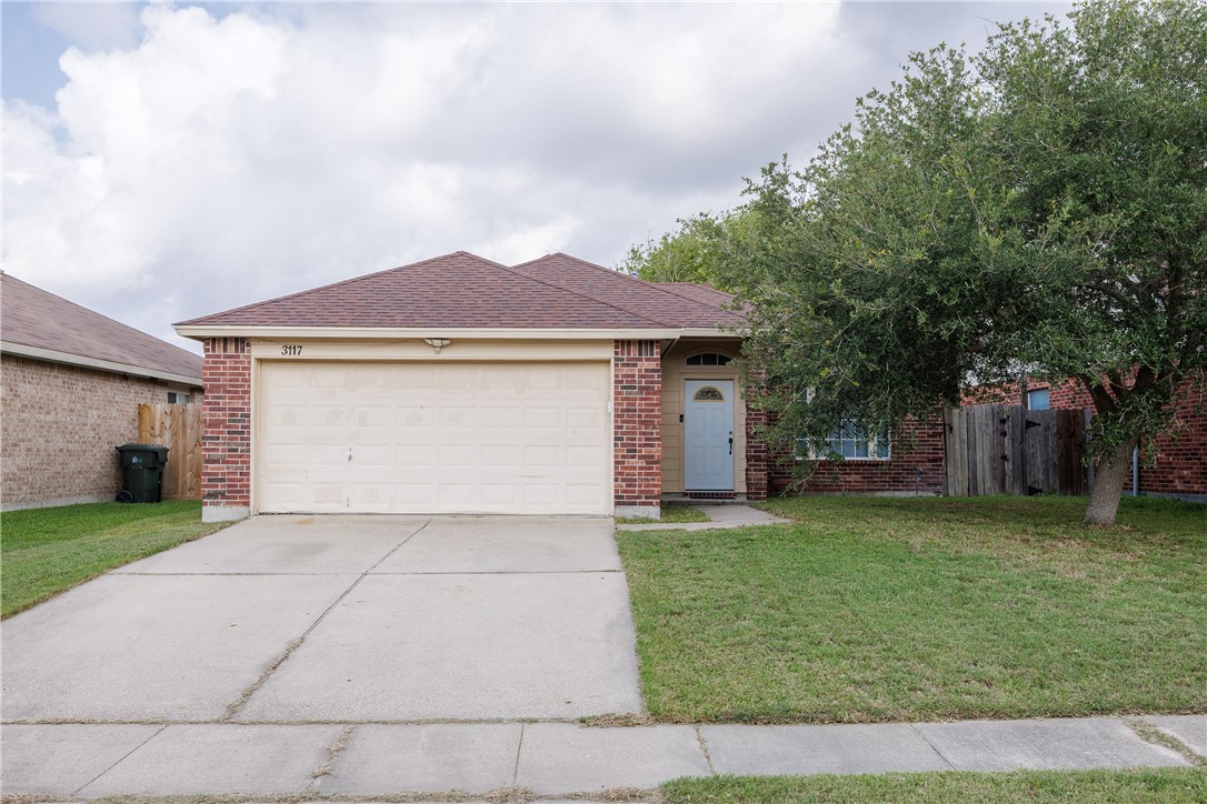 3117 Edmonton Dr Property Photo 1