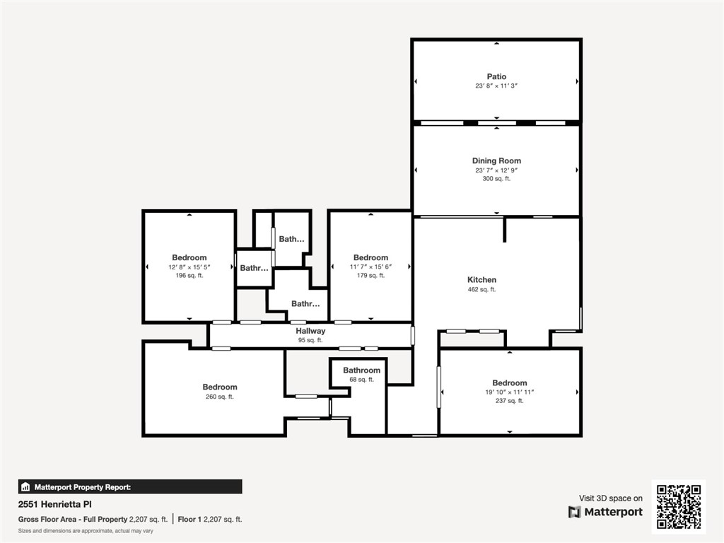 2551 Henrietta Pl Property Photo 3