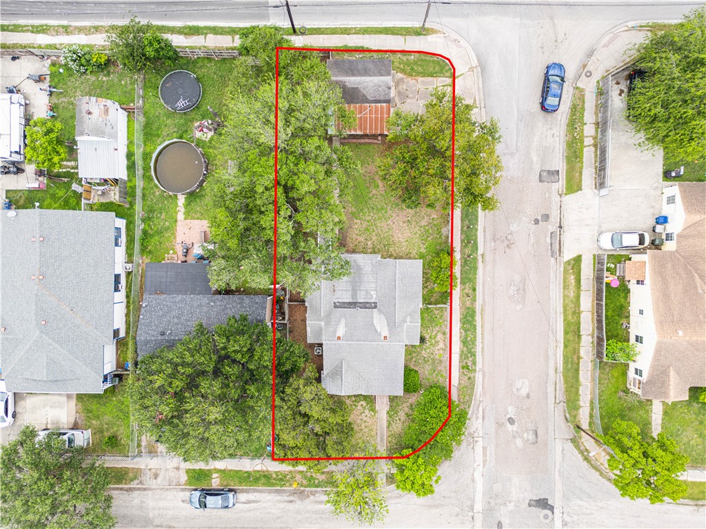 1802 Keys St Property Photo 3
