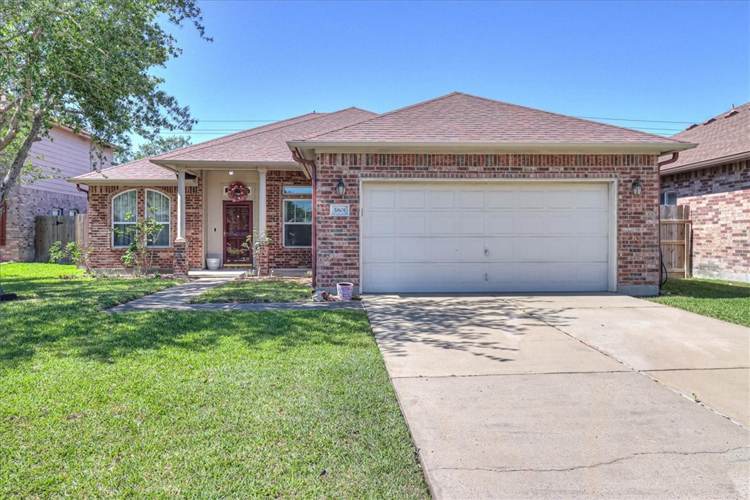 5801 Corsica Property Photo 1
