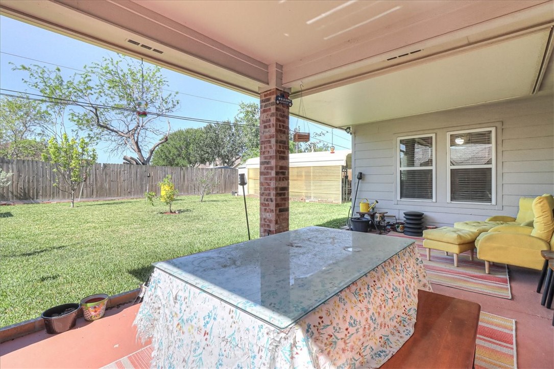 5801 Corsica Property Photo 31