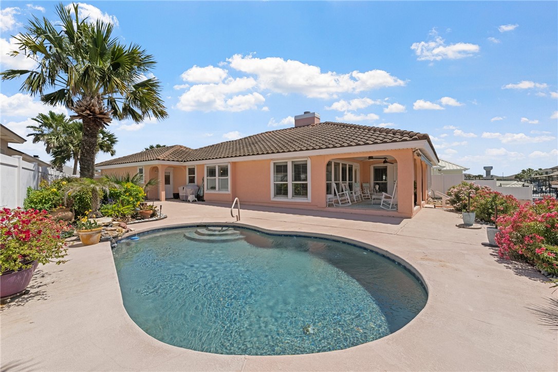 16025 Cuttysark St Property Photo 11