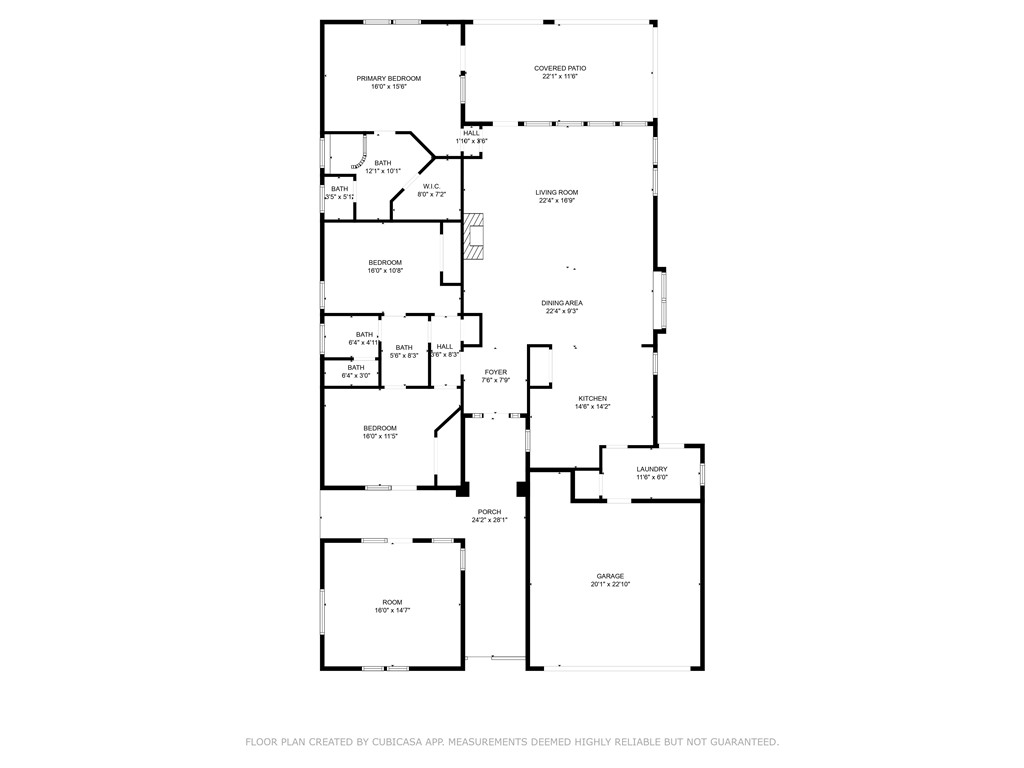 16025 Cuttysark St Property Photo 30