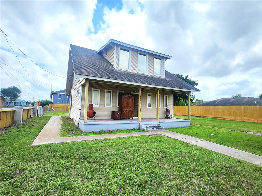 1503 Lipan Property Photo 1