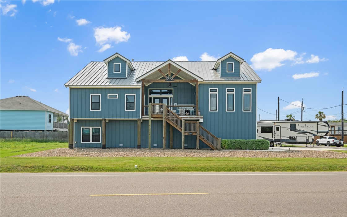 3702 Laguna Shores Road Property Photo 1