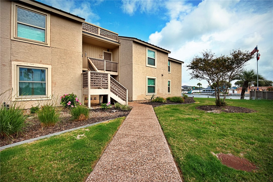 2516 Bayhouse Dr Property Photo 1