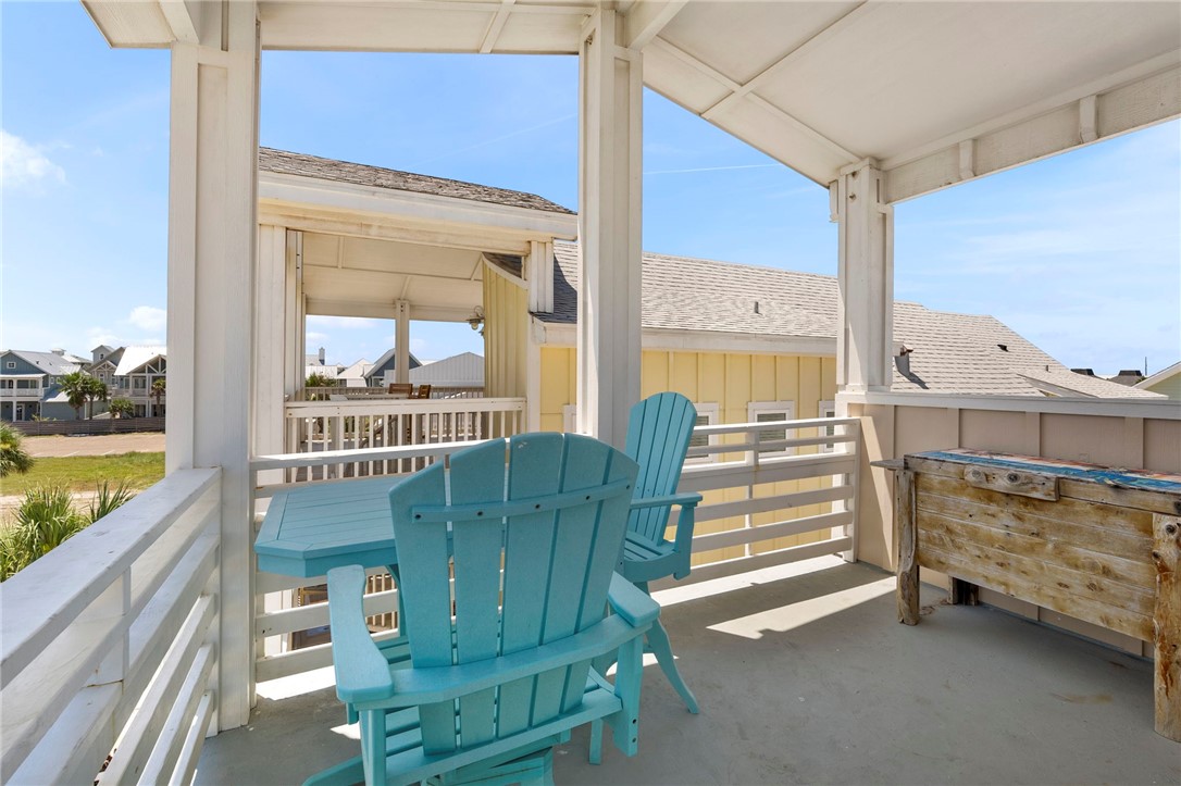 4903 State Highway 361 Unit 7 Property Photo 34