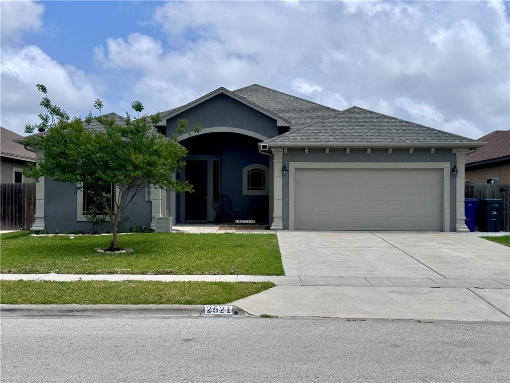 2521 Handlin Dr Property Photo 1