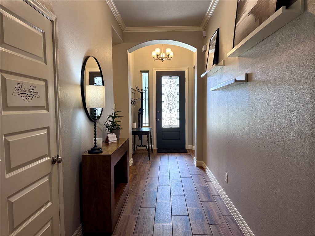 2521 Handlin Dr Property Photo 2