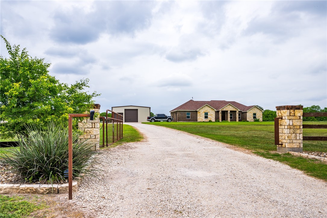 2952 Fm 70 Property Photo