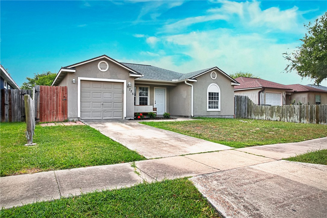 5726 Victor Lara Ortegon St Property Photo 1