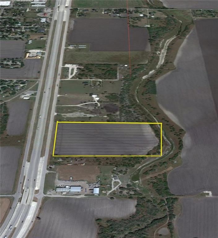 20 Acres S Us Highway 77 Property Photo 2