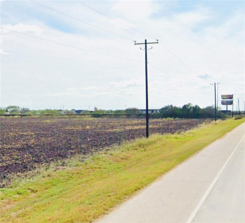 20 Acres S Us Highway 77 Property Photo 4