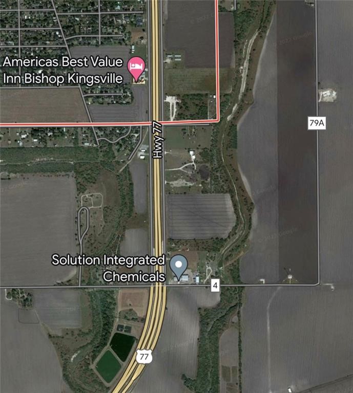 20 Acres S Us Highway 77 Property Photo 5