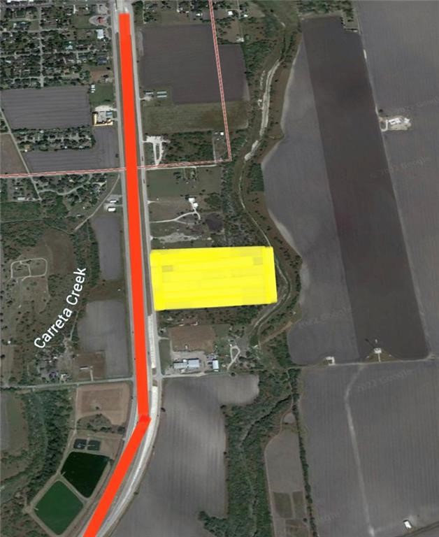 20 Acres S Us Highway 77 Property Photo 8