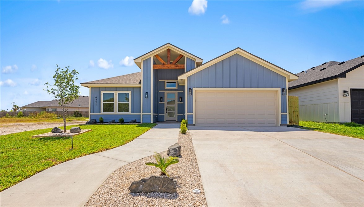 6721 La Salle Dr Property Photo 1