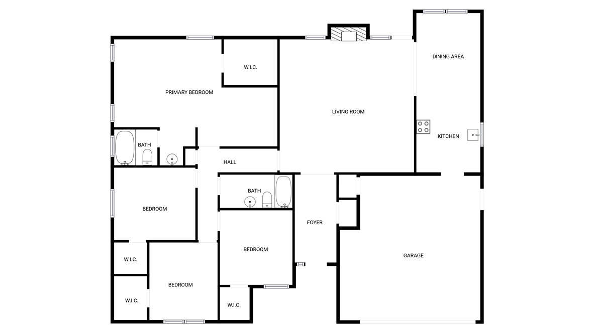3658 Braeburn Dr Property Photo 19