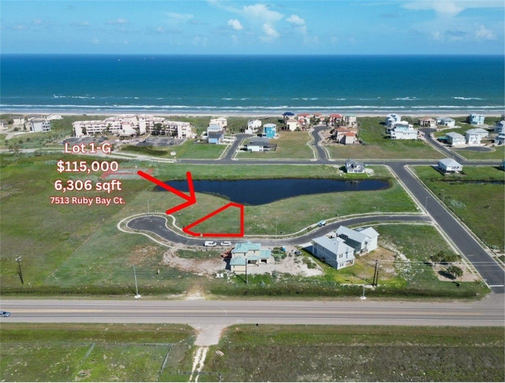 7513 Ruby Bay Ct Property Photo 1