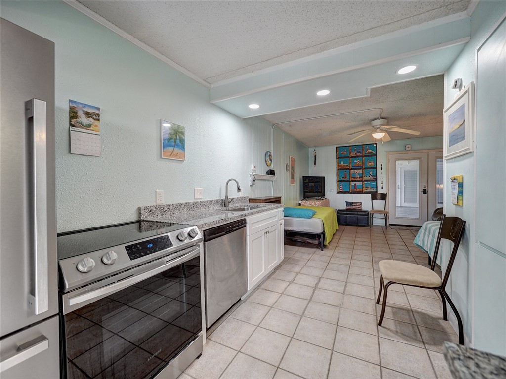 14300 S Padre Island Dr 102 Property Photo 12