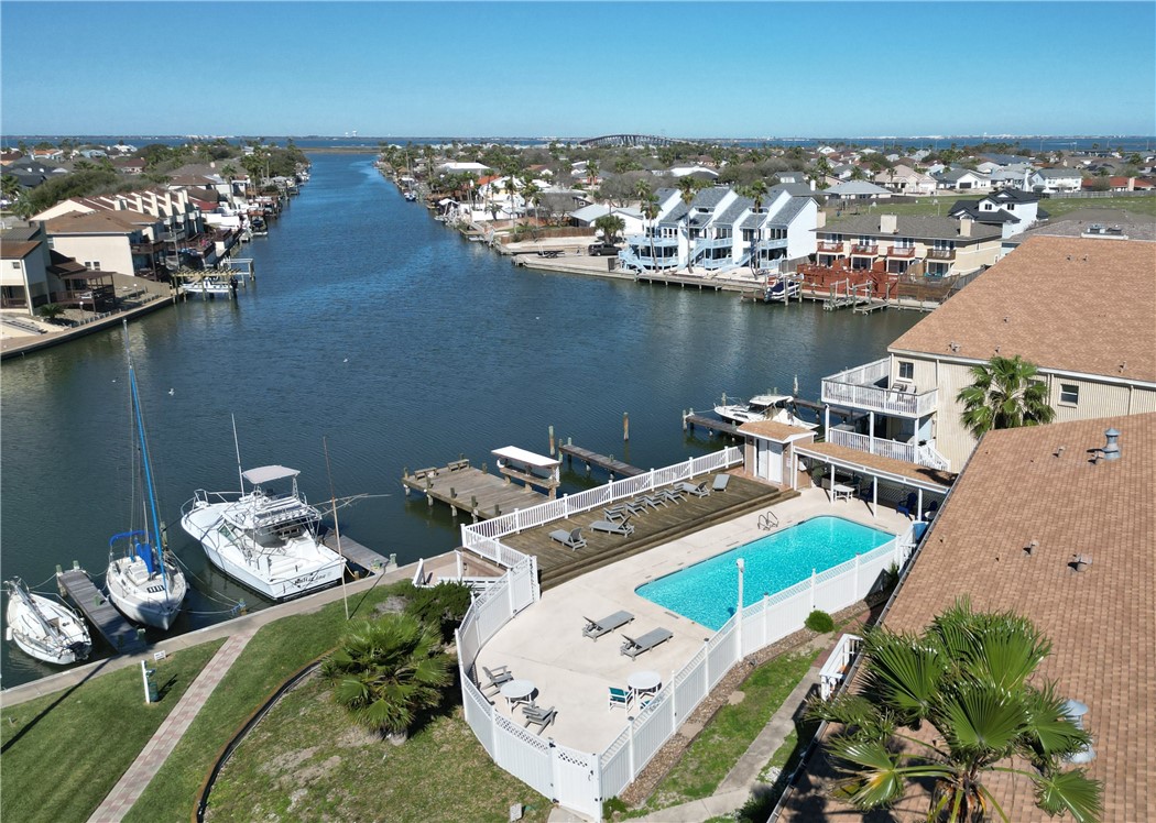 14300 S Padre Island Dr 102 Property Photo 15
