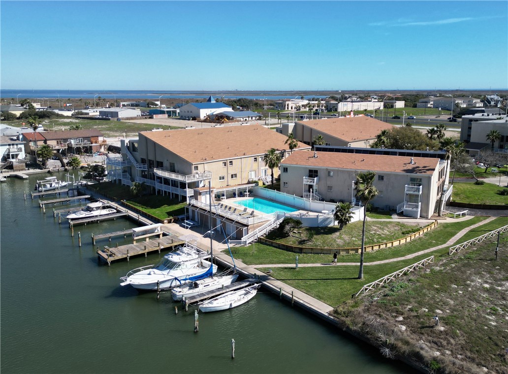 14300 S Padre Island Dr 102 Property Photo 17