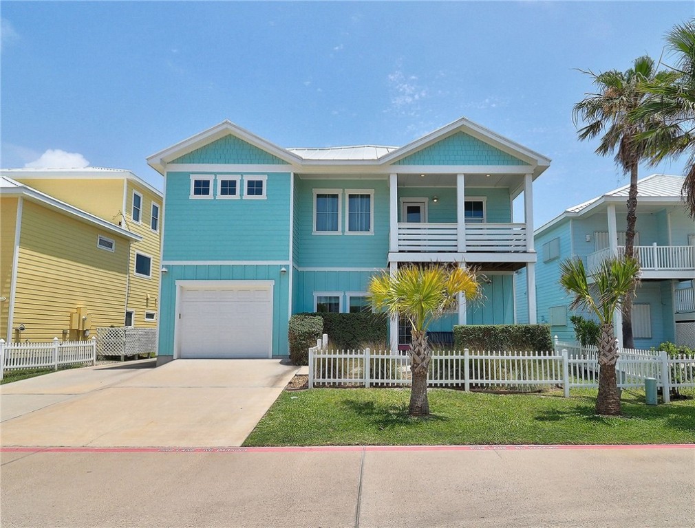 203 Royal Dunes Property Photo 1