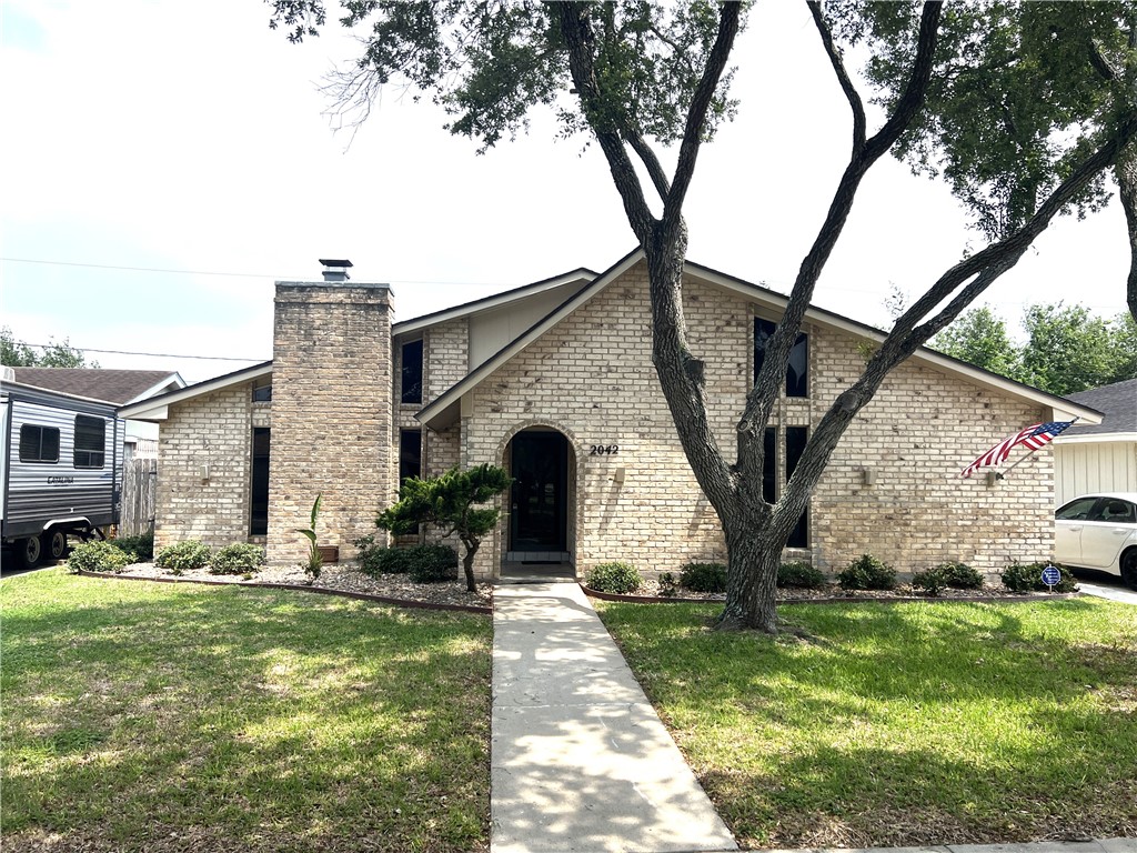 2042 Silver Sands Dr Property Photo 1