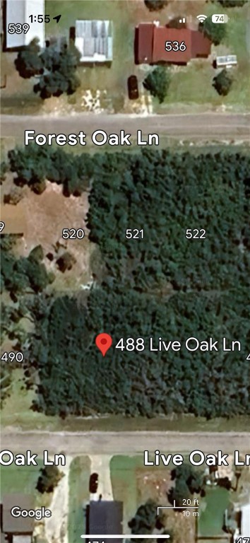 488 Live Oak Property Photo 8