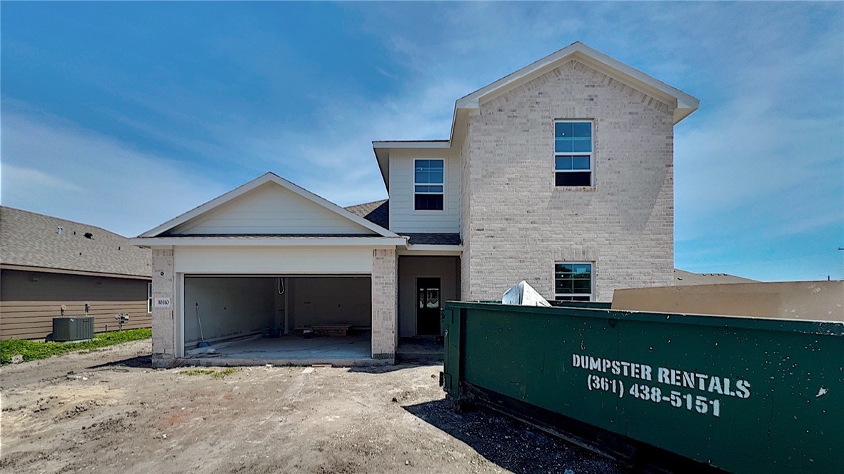 10310 Stone Creek Dr Property Photo 1