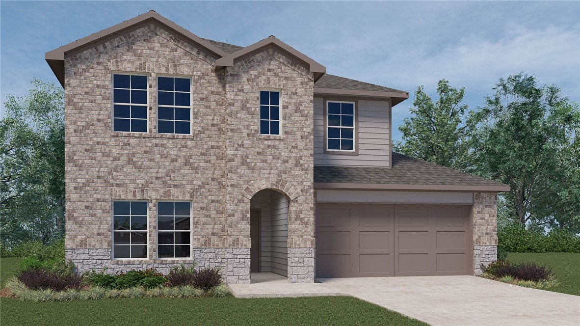 10313 Stone Creek Dr Property Photo 2