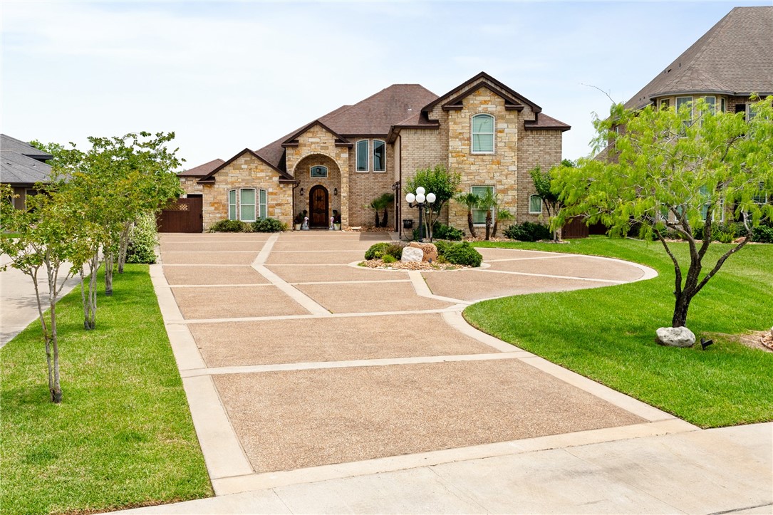6126 Jakes Wake Run Property Photo