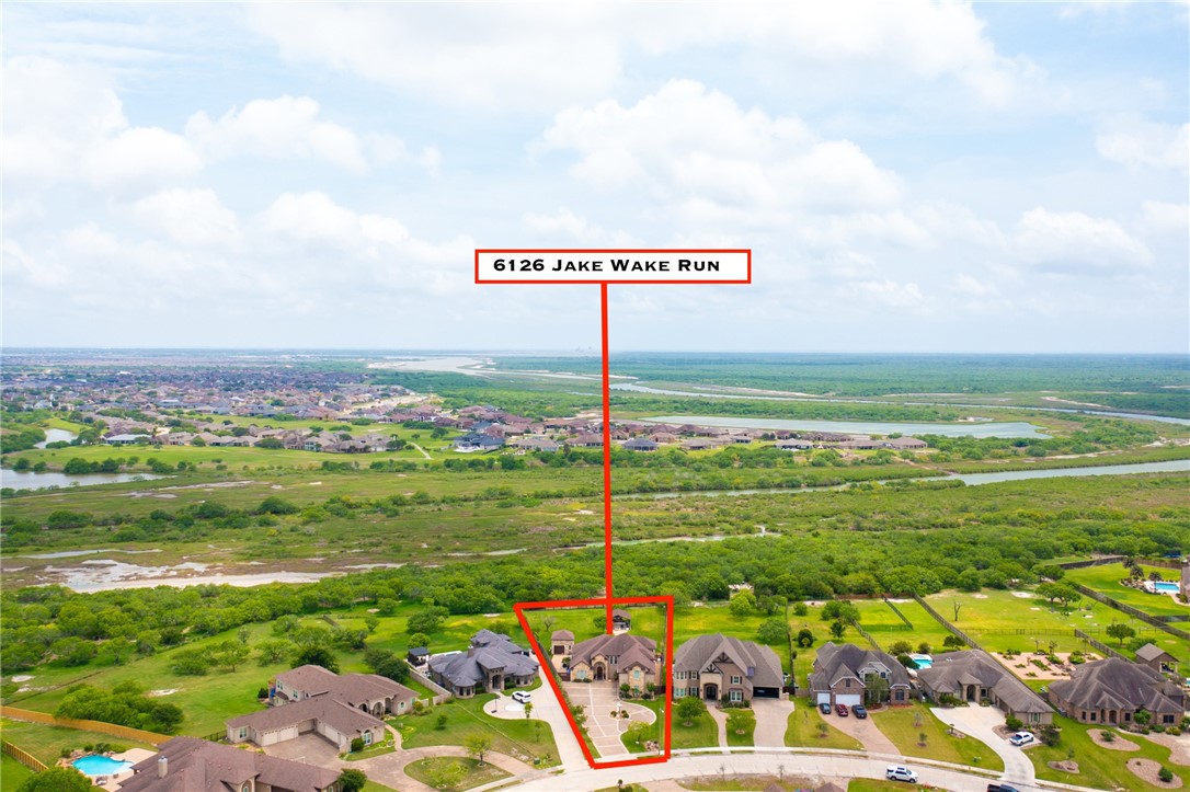 6126 Jakes Wake Run Property Photo 4
