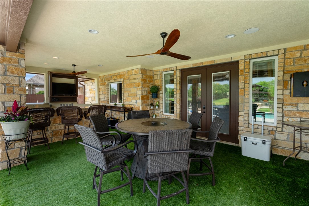 6126 Jakes Wake Run Property Photo 29