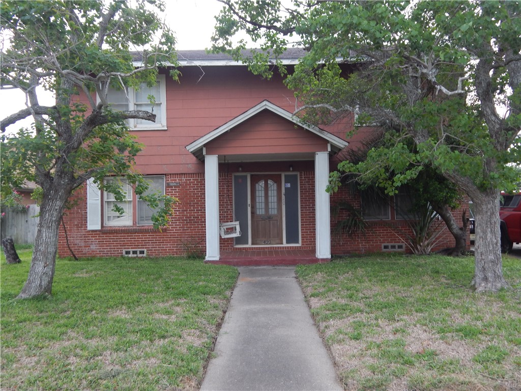 420 Delaine Dr Property Photo 1