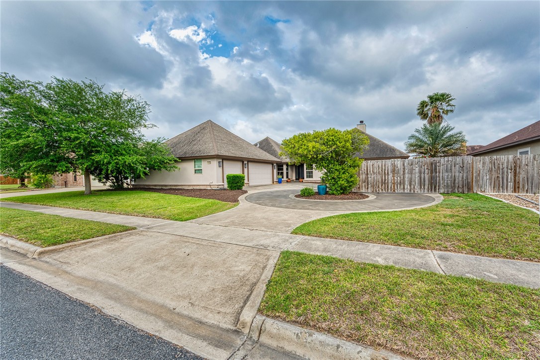1813 Ezekiel Ct Property Photo