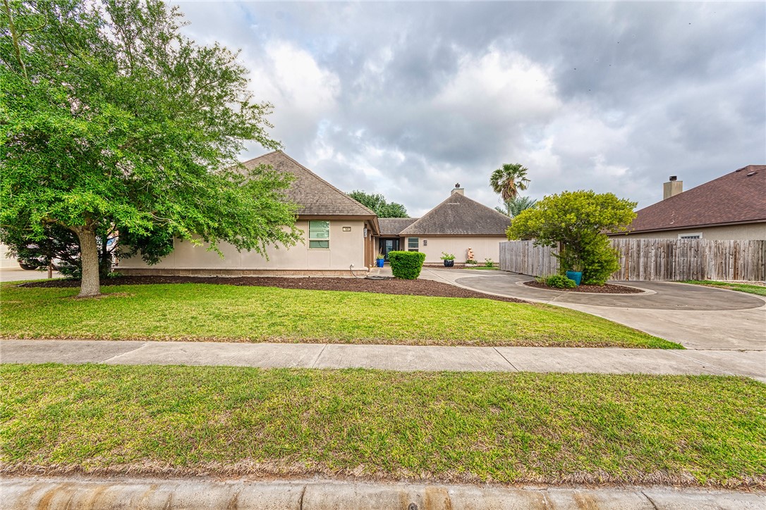 1813 Ezekiel Ct Property Photo 2