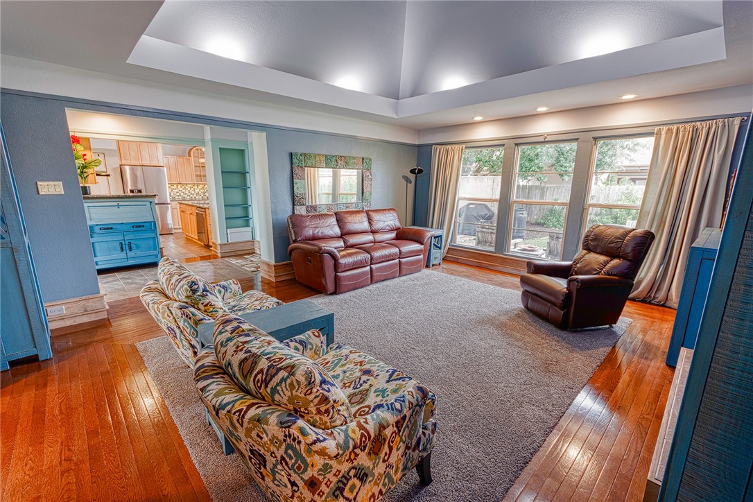 1813 Ezekiel Ct Property Photo 4