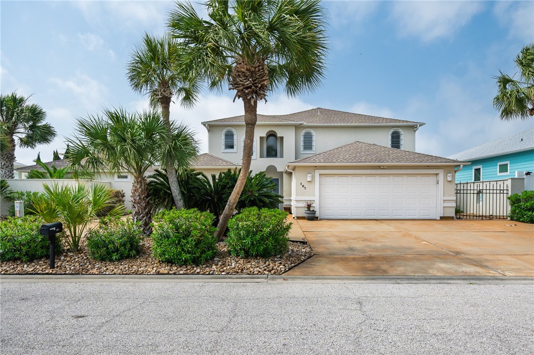 107 Angelfish Property Photo
