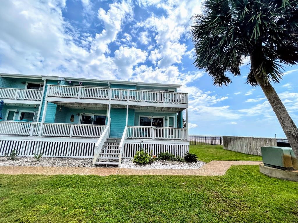 2292 N Fulton Beach Rd Property Photo 1