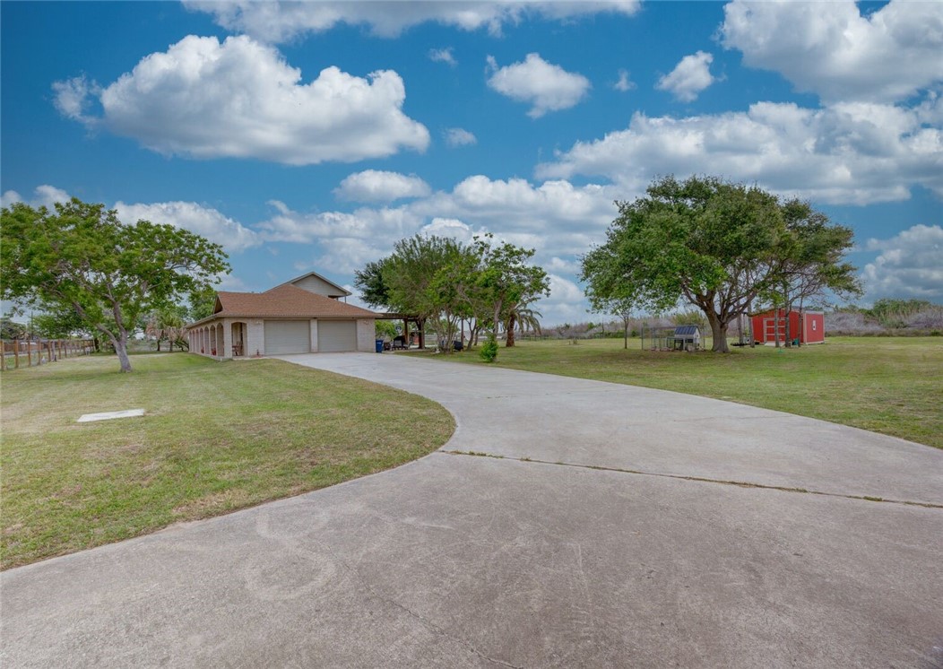 2745 Debra Lane Property Photo 3