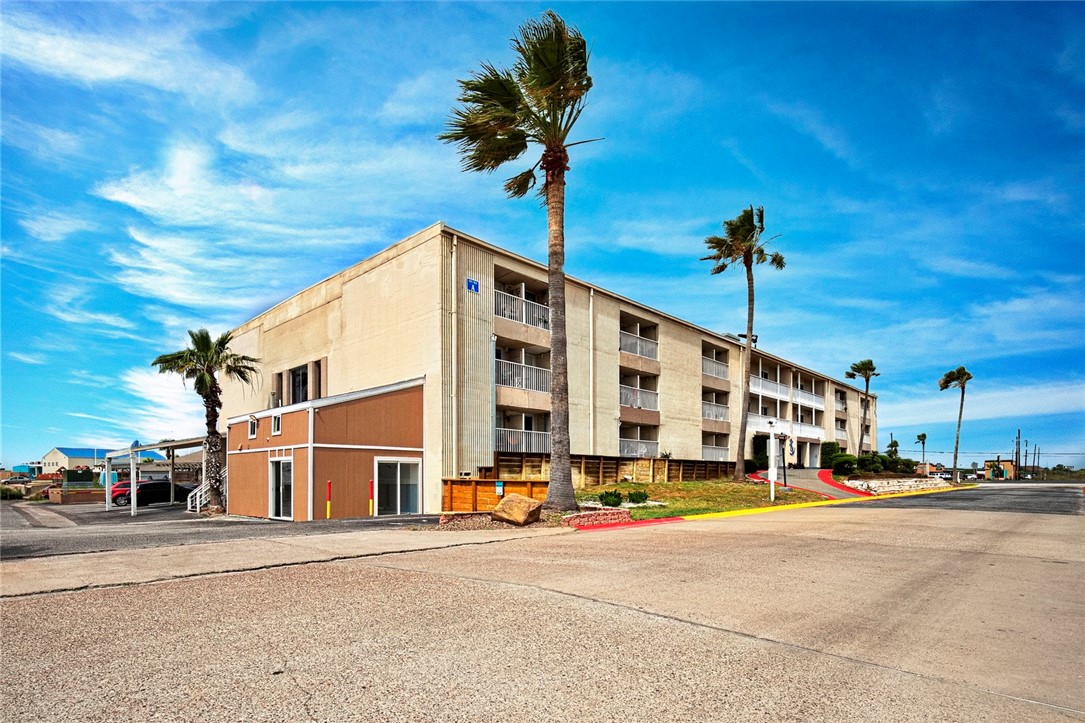 14300 S. Padre Island Dr 159 Property Photo 1