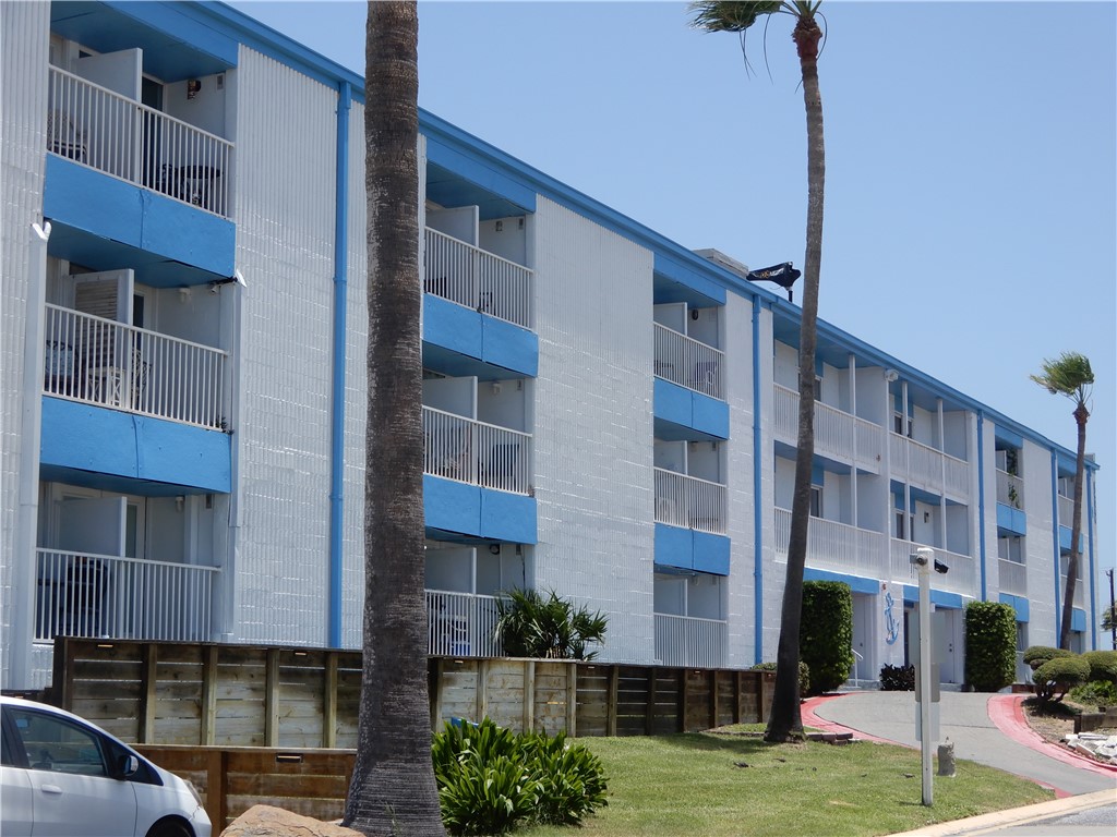 14300 S. Padre Island Dr 159 Property Photo 1