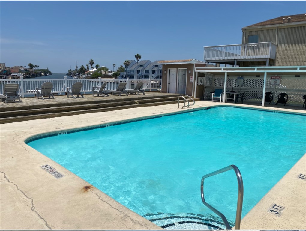14300 S. Padre Island Dr 159 Property Photo 14