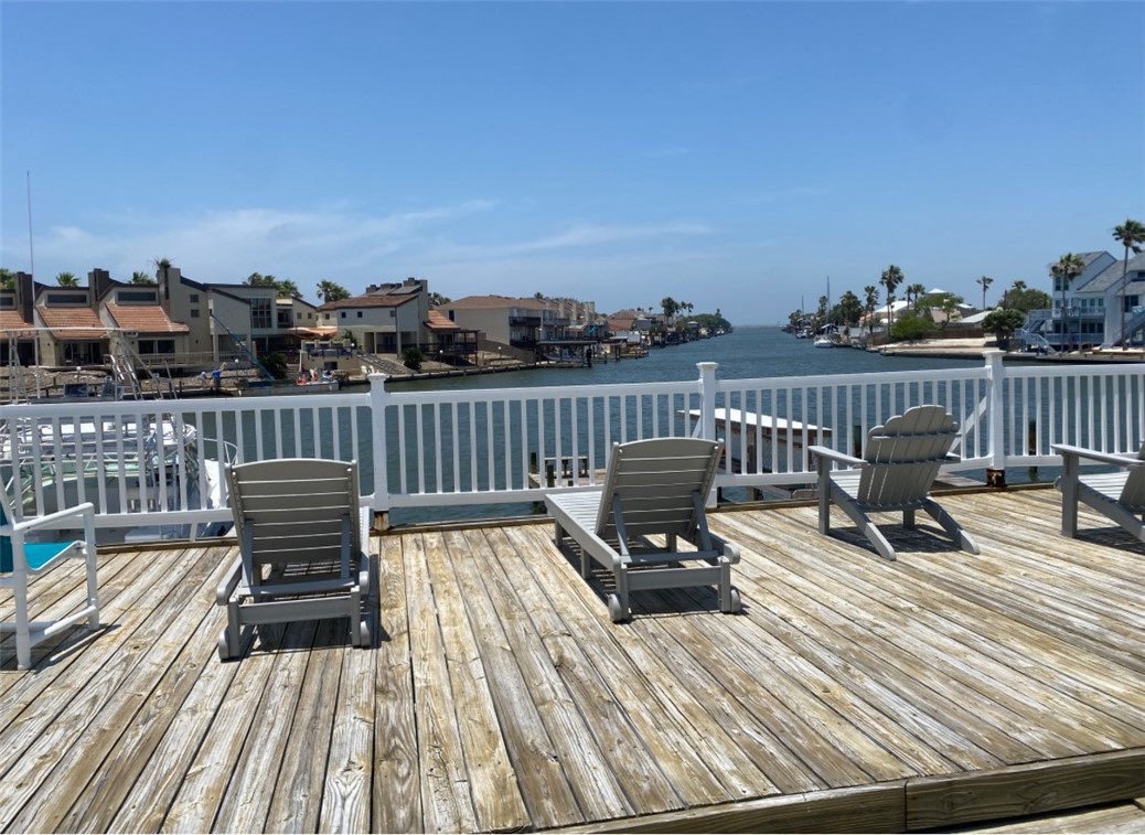 14300 S. Padre Island Dr 159 Property Photo 15