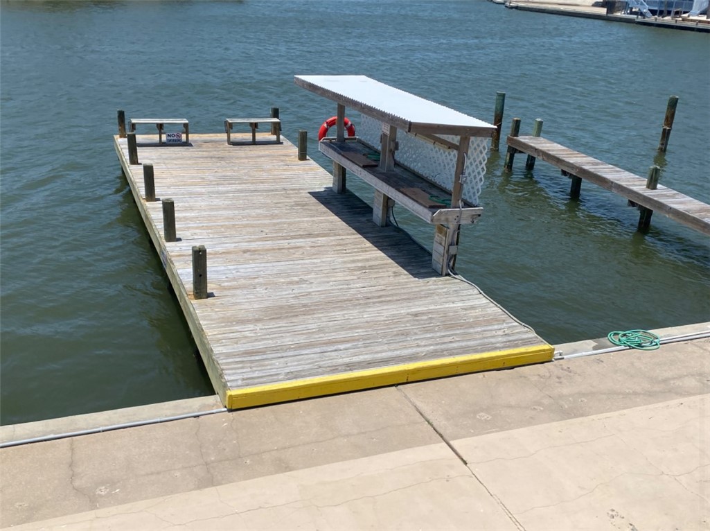 14300 S. Padre Island Dr 159 Property Photo 16