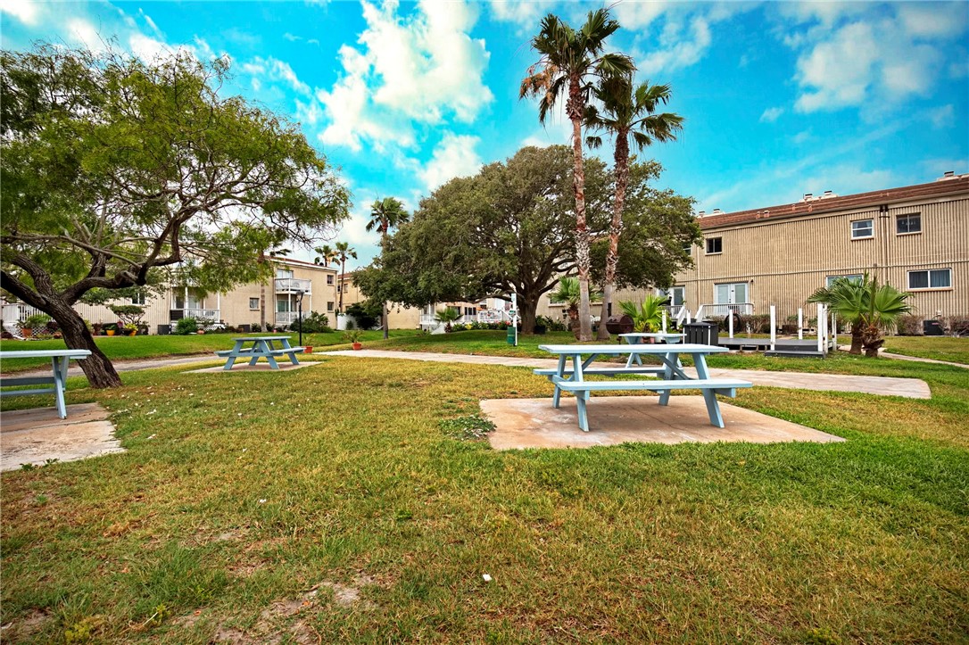 14300 S. Padre Island Dr 159 Property Photo 18